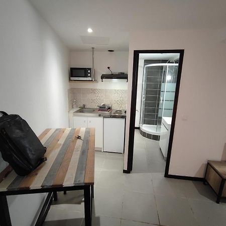 Alsace N°4 Apartment Le Mans Exterior photo