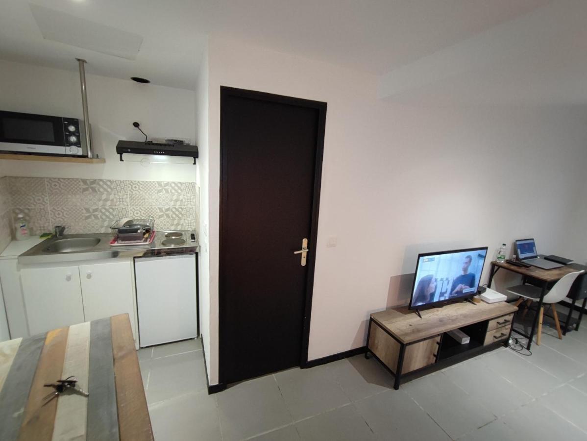 Alsace N°4 Apartment Le Mans Exterior photo